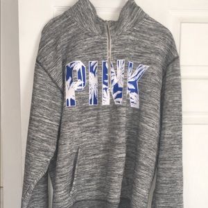 Lightweight Quarter zip